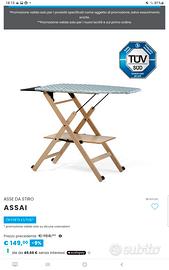 asse da stiro Assai Foppapedretti 