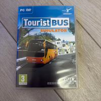 Tourist Bus Simulator