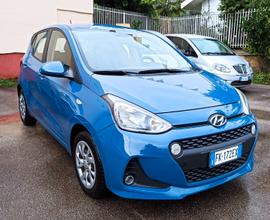 Hyundai i10 1.0 LPGI Econext Login