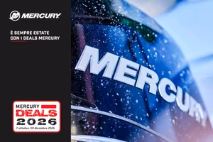 Mercury Fourstroke F150 PROMO DEALS