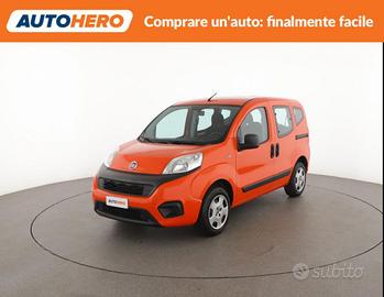 FIAT Qubo KF36796