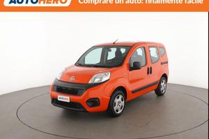FIAT Qubo KF36796