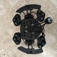 Fanatec ClubSport universal hub v1 qr1