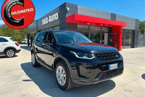 Land Rover Discovery Sport 2.0D 150 CV R-Dynamic H