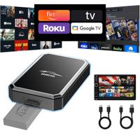 adattatore auto hdmi carplay