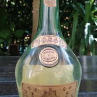Grappa invecchiata Bosso