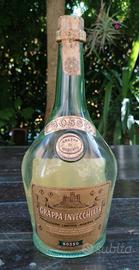 Grappa invecchiata Bosso