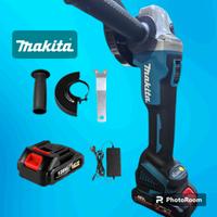 Smerigliatrice Makita Flessibile Makita a Batteria