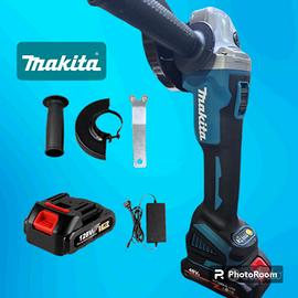 Smerigliatrice Makita Flessibile Makita a Batteria