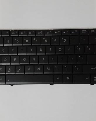 Tastiera per Pc Asus Serie X53 - K53