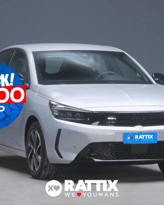 OPEL corsa vi 2023 Corsa 1.2 GS s&s 100cv