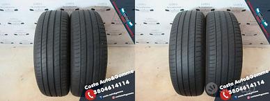 Gomme 215 65 17 Michelin 85% 2019 215 65 R17