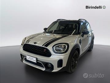 MINI Mini Countrym.(F60) - Mini 2.0 Cooper SD Busi