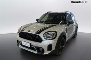 MINI Mini Countrym.(F60) - Mini 2.0 Cooper SD Busi