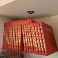 Enciclopedia Conoscere