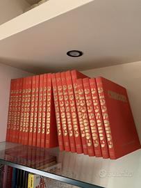 Enciclopedia Conoscere