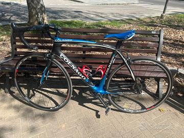 Bici corsa COLNAGO