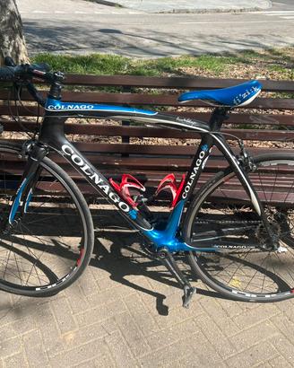 Bici corsa COLNAGO