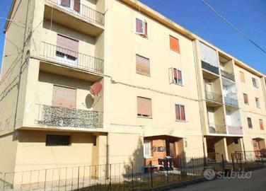 Appartamento a Portomaggiore (FE)