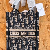 Borsa Christian Dior mini Book Tote