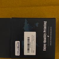 2 cartucce stampante 950XL nere Officeworld