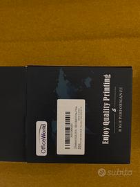 2 cartucce stampante 950XL nere Officeworld