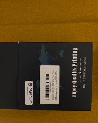 2 cartucce stampante 950XL nere Officeworld