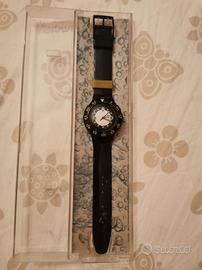 Swatch Scuba