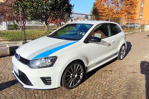 Volkswagen Polo R WRC edizione limitata