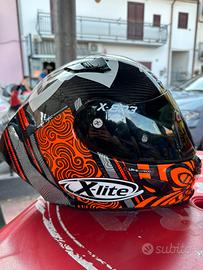 X-Lite 803 rs limited edition