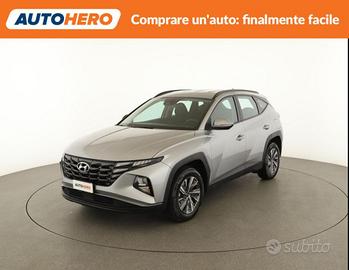 HYUNDAI Tucson KJ57368