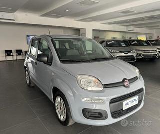 FIAT Panda 1.0 Hybrid 70 CV FireFly