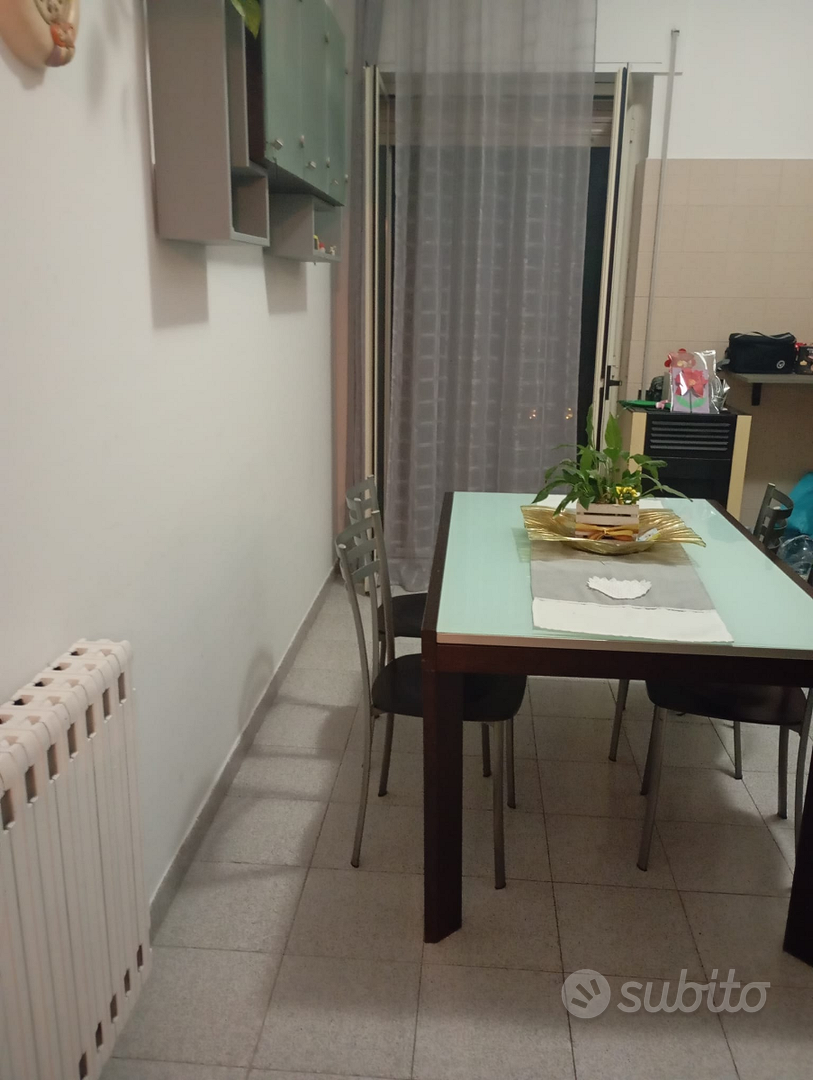 Appartamento – Borgia, Roccelletta - Vista 2