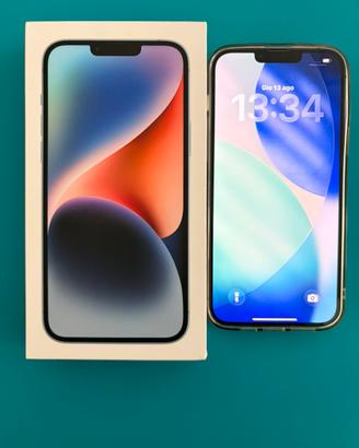 Iphone 14 plus 128gb
