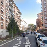 Torre spaccata camera ad uso singolo