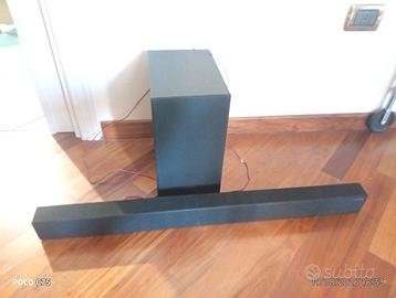 Dolby surraund Samsung