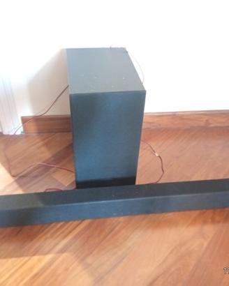 Dolby surraund Samsung