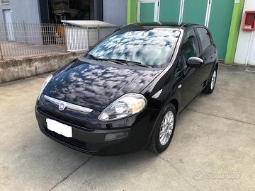 Fiat Punto Evo 1.3 Mjt 95 CV DPF 5 porte S&S Dynam