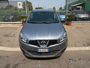 Nissan Qashqai 1.5 dCi DPF Acenta