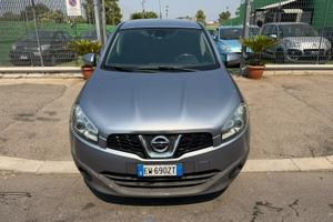 Nissan Qashqai 1.5 dCi DPF Acenta