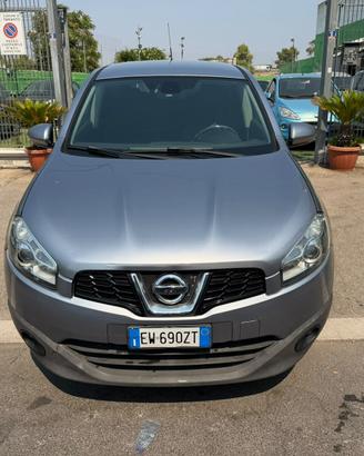Nissan Qashqai 1.5 dCi DPF Acenta