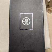 Stivali donna roccobarocco