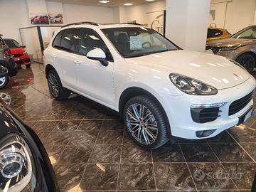  porsche cayenne 3000 diesel 