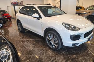  porsche cayenne 3000 diesel 