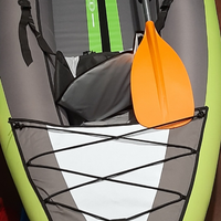 Canoa decathlon