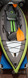 Canoa decathlon