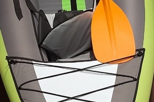 Canoa decathlon