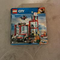Lego city 60215