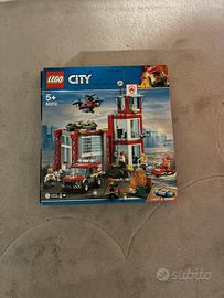 Lego city 60215