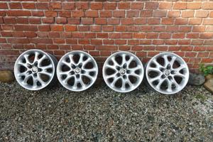 Cerchi da 15" Alfa Romeo/Fiat 5x98